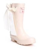 Evercreatures IDO Wedding Short Wellies - anydaydirect