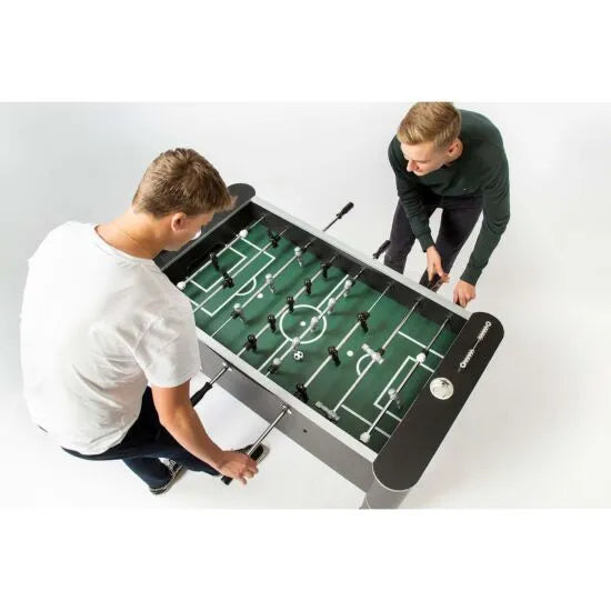 Liverpool (Telescopic) Football Table - anydaydirect