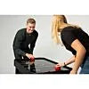 4'  Shark Air Hockey White (Folding) Table - anydaydirect