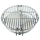 Multifunction two-zone grilling system 15' (Minimo) - anydaydirect