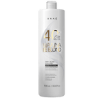 BRAE - 40/OX Blond Developer, Vol. 12% 900ml - anydaydirect