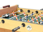 Milano (Telescopic) Football Table - anydaydirect