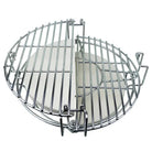 Multifunction two-zone grilling system 15' (Minimo) - anydaydirect