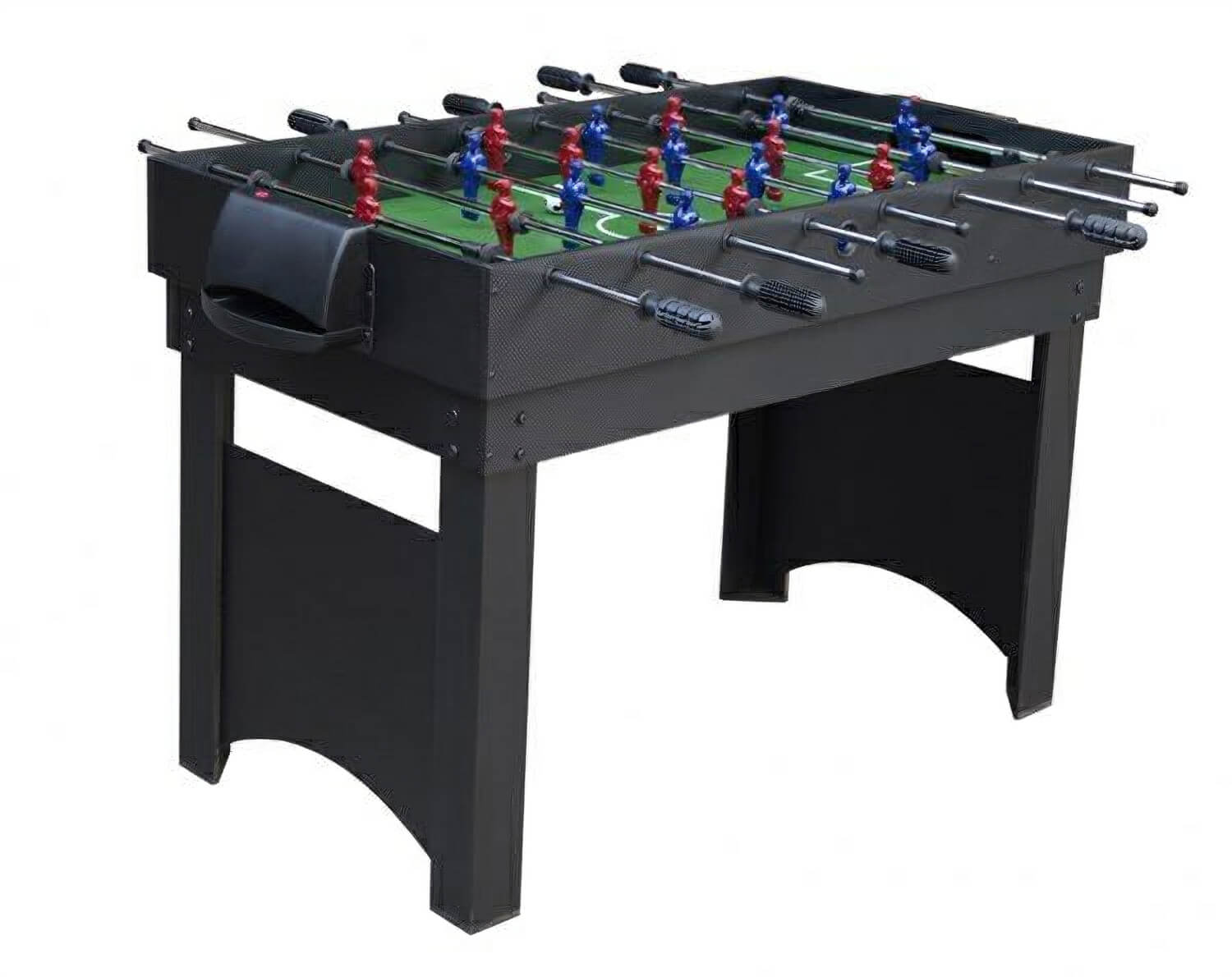 4' Jupiter 4 In 1 Combo Table - anydaydirect