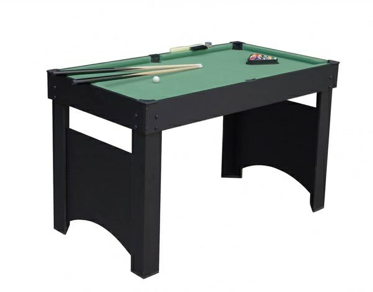4' Jupiter 4 In 1 Combo Table - anydaydirect