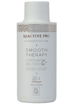 PIUR - Reactive Pro Sulphate Free Smooth Therapy, Collagen Hair Treatment 100 mL - anydaydirect