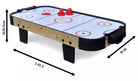 Gamesson Airhockey Buzz Table - anydaydirect