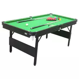 Crucible Snooker Table - anydaydirect