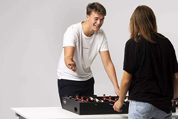 3Ft Striker Ii Football Table - anydaydirect