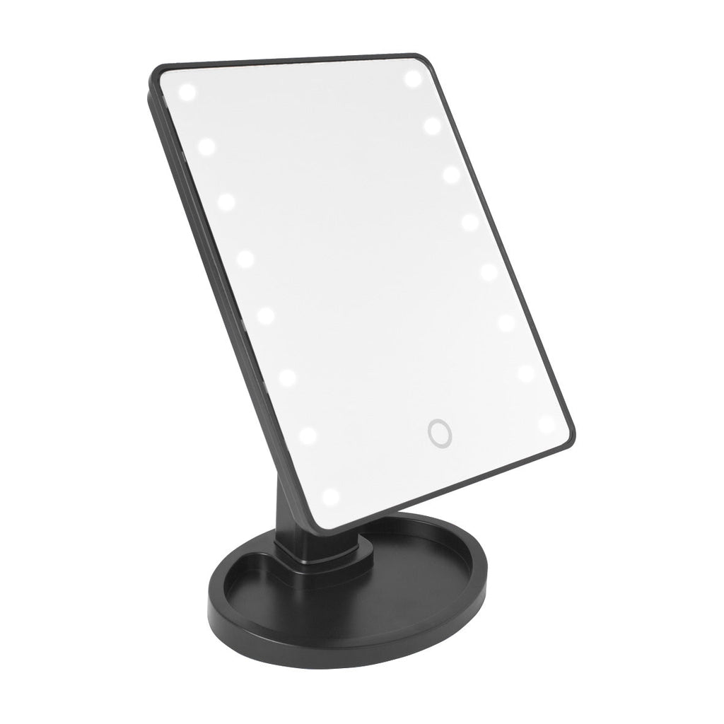 Bauer Superstar LED Mirror Touch Sensor - anydaydirect
