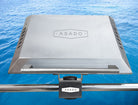 Asado Deluxe Boat BBQ - anydaydirect