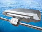 Asado Deluxe Boat BBQ - anydaydirect