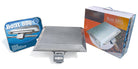 Asado Deluxe Boat BBQ - anydaydirect