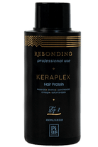 PIUR - Rebonding Keraplex, Treatment 100Ml - anydaydirect
