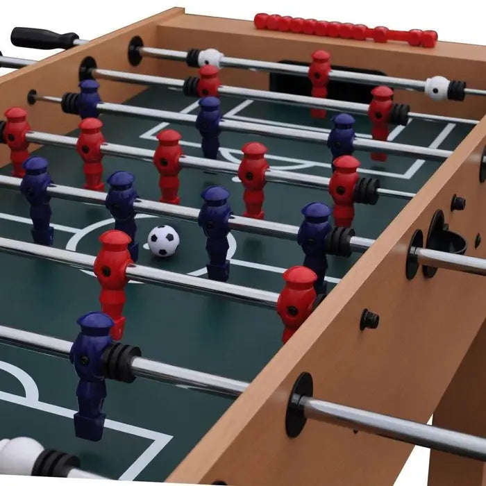 Gamesson Football Table Midfielder Ii - anydaydirect