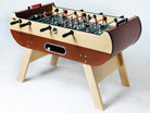 Milano (Telescopic) Football Table - anydaydirect