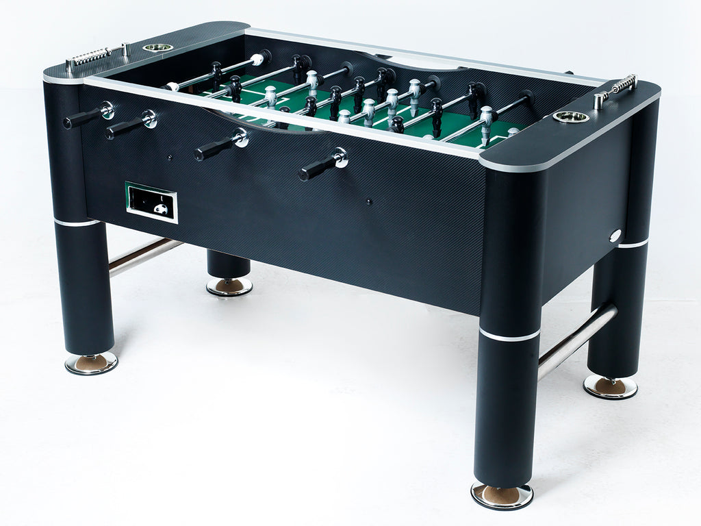 Liverpool (Telescopic) Football Table - anydaydirect