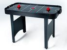 4'  Shark Air Hockey White (Folding) Table - anydaydirect