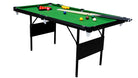 Crucible Snooker Table - anydaydirect