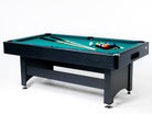 7Ft Harvard Pool Table - anydaydirect