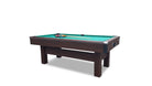7Ft Cambridge Pool Table - anydaydirect