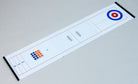 Shuffleboard Curling  Table - anydaydirect