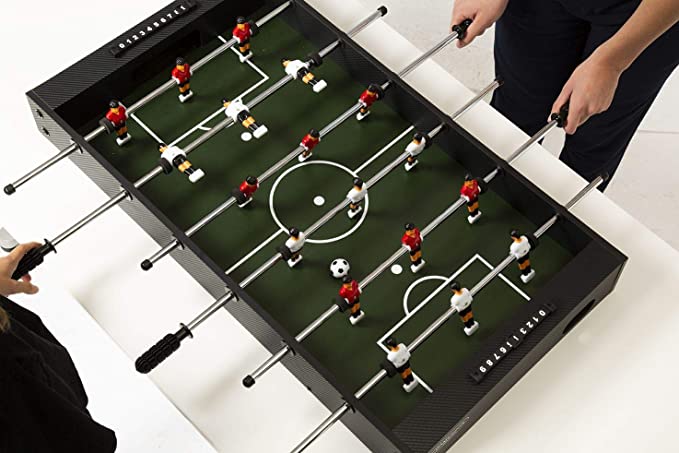 3Ft Striker Ii Football Table - anydaydirect