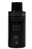PIUR - Rebonding Keraplex, Shampoo 100 Ml - anydaydirect