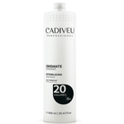 CADIVEU - Oxidant 20.Vl 6%, Professional 900ml - anydaydirect