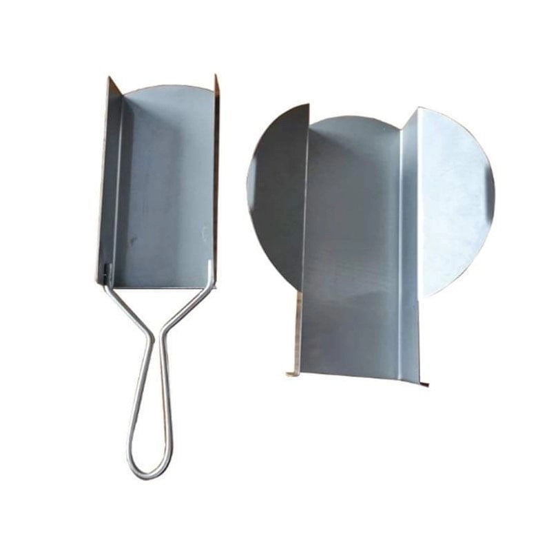 Ash catcher system (Limited/Žalgiris) - anydaydirect