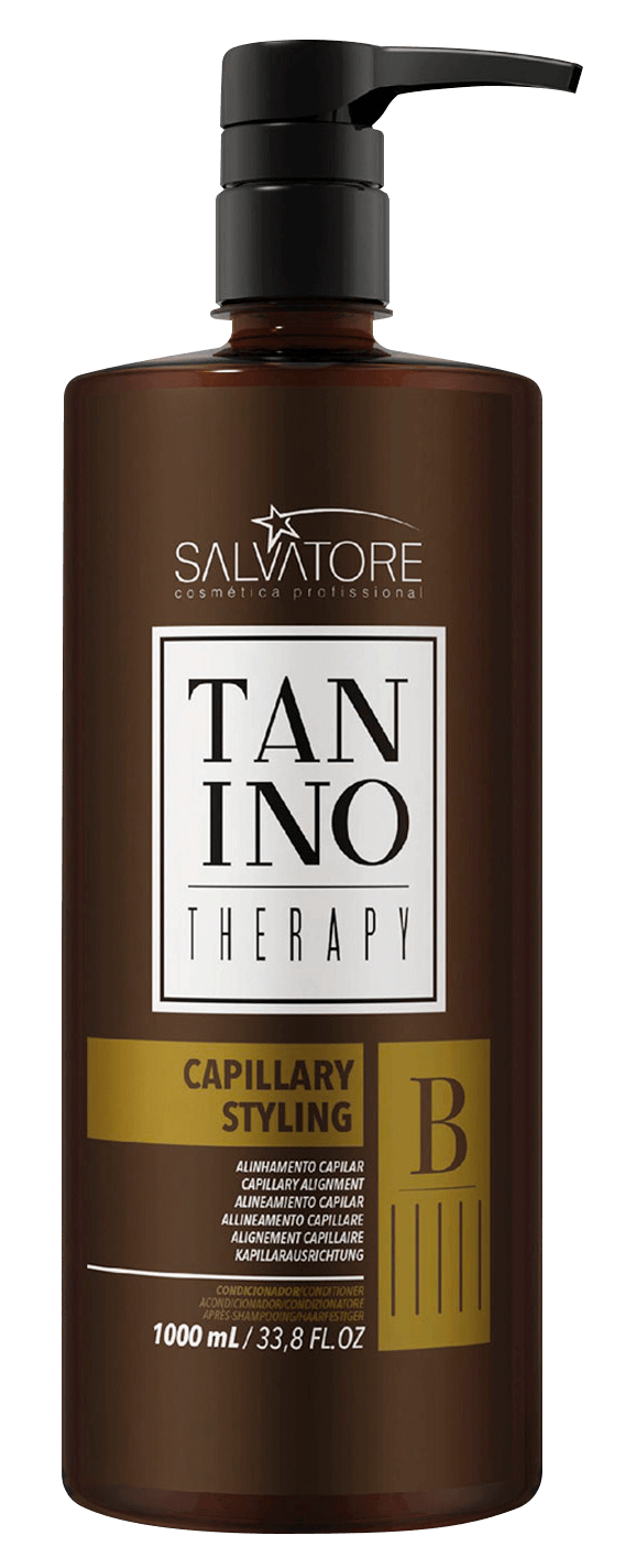 SALVATORE - B Styling Capillary, Conditioner 500 mL - anydaydirect