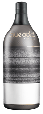 SALVATORE - Blue Gold, Shampoo 1L - anydaydirect