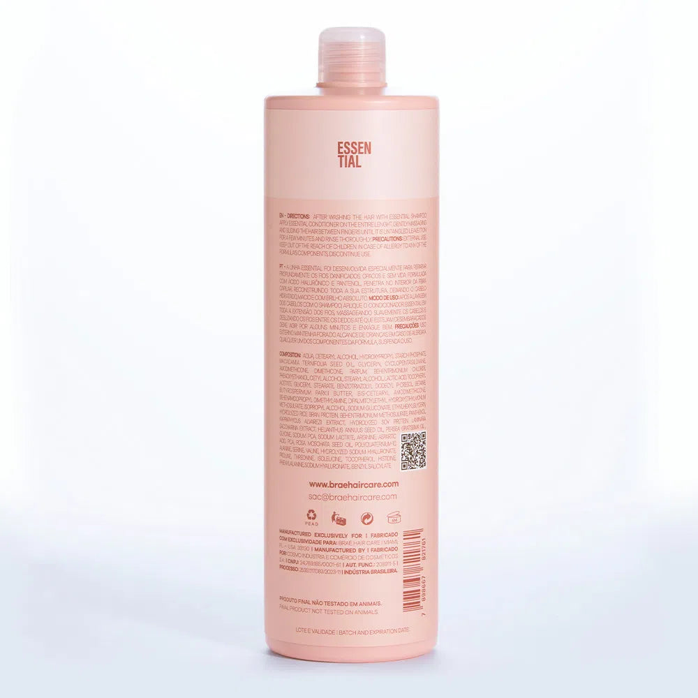 Brae - Essential Conditioner 1L - anydaydirect