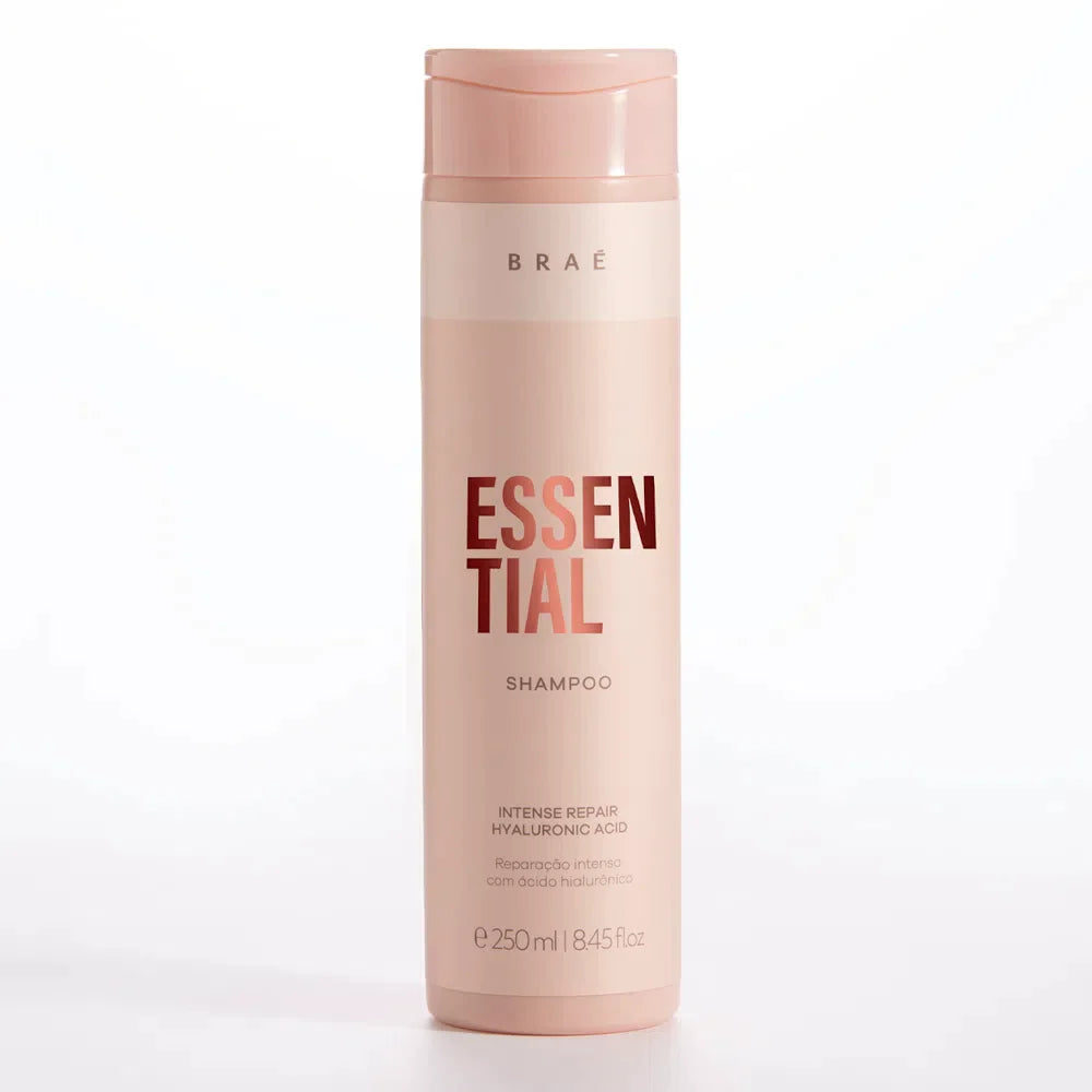 Brae - Essential Shampoo 250ml - anydaydirect