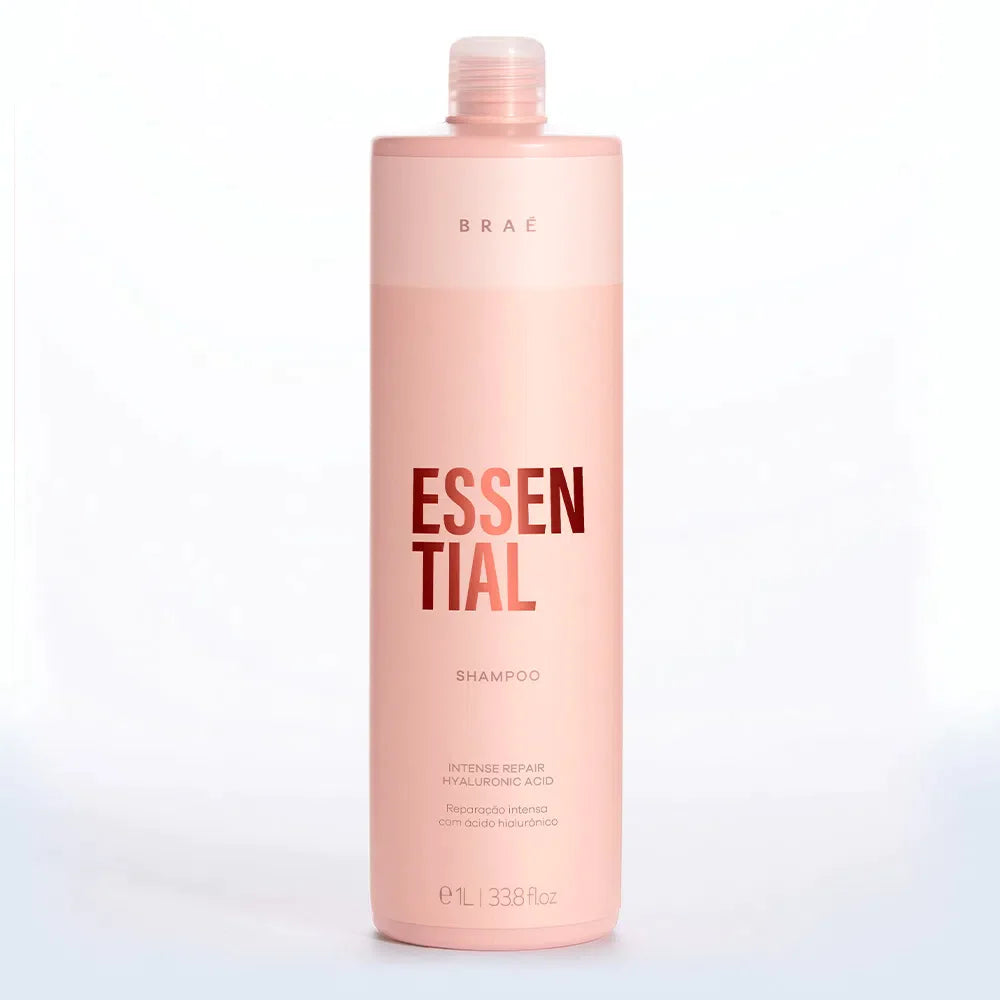 Brae - Essential Shampoo 1L - anydaydirect