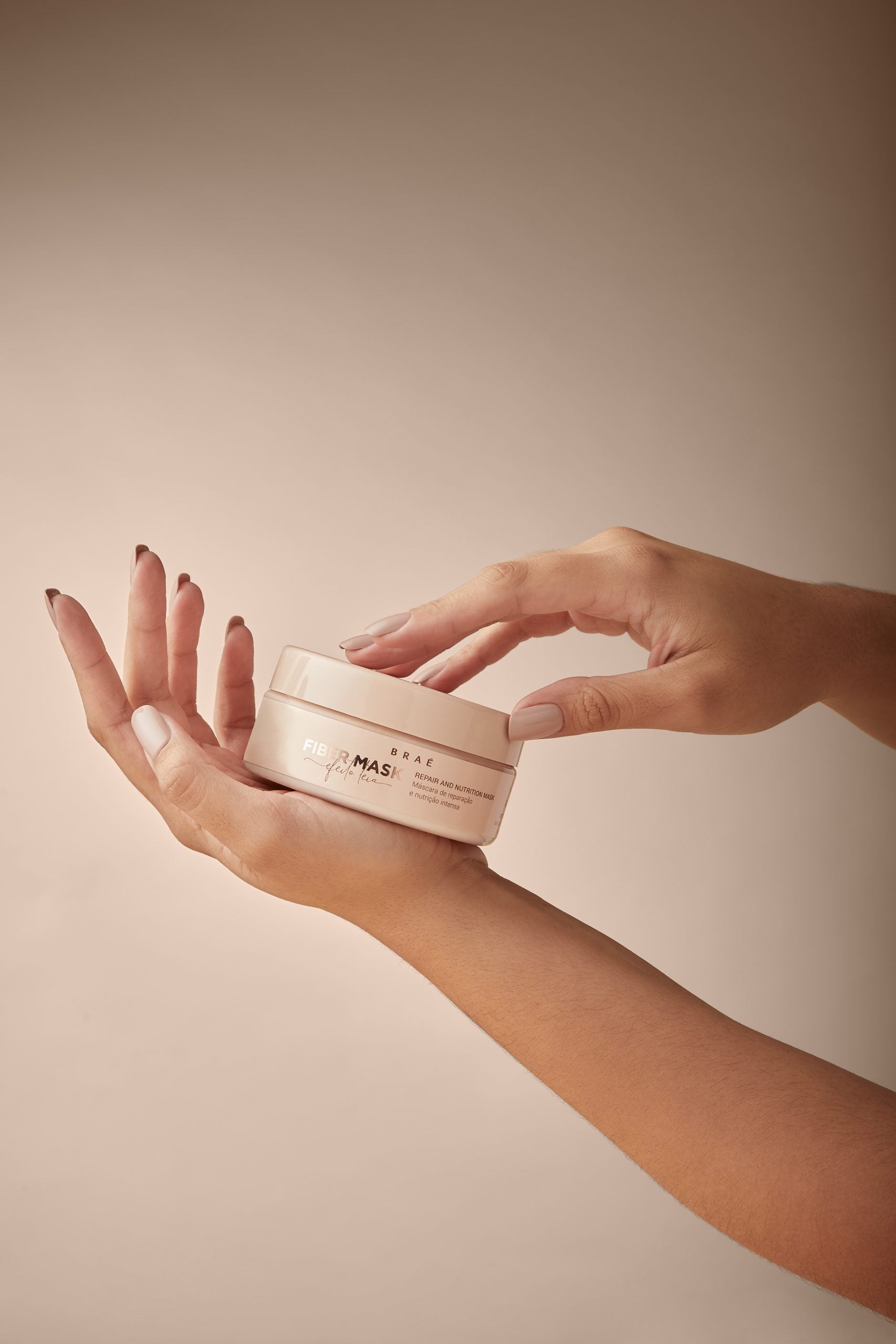 BRAE - Fiber Mask 200g - anydaydirect