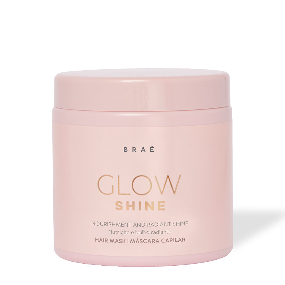 Brae - Glow Shine Mask 500g - anydaydirect