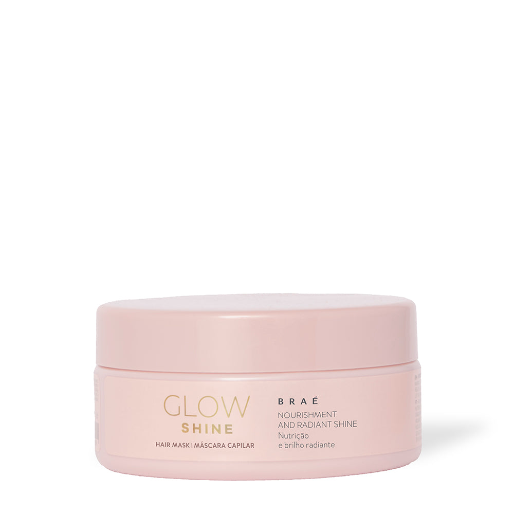 Brae - Glow Shine Mask 200g - anydaydirect