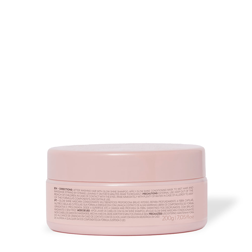 Brae - Glow Shine Mask 200g - anydaydirect