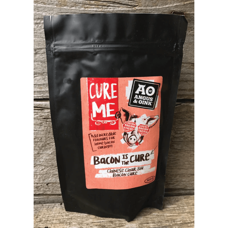 Angus &amp; Oink Char Siu Seasoning, 300g. - anydaydirect