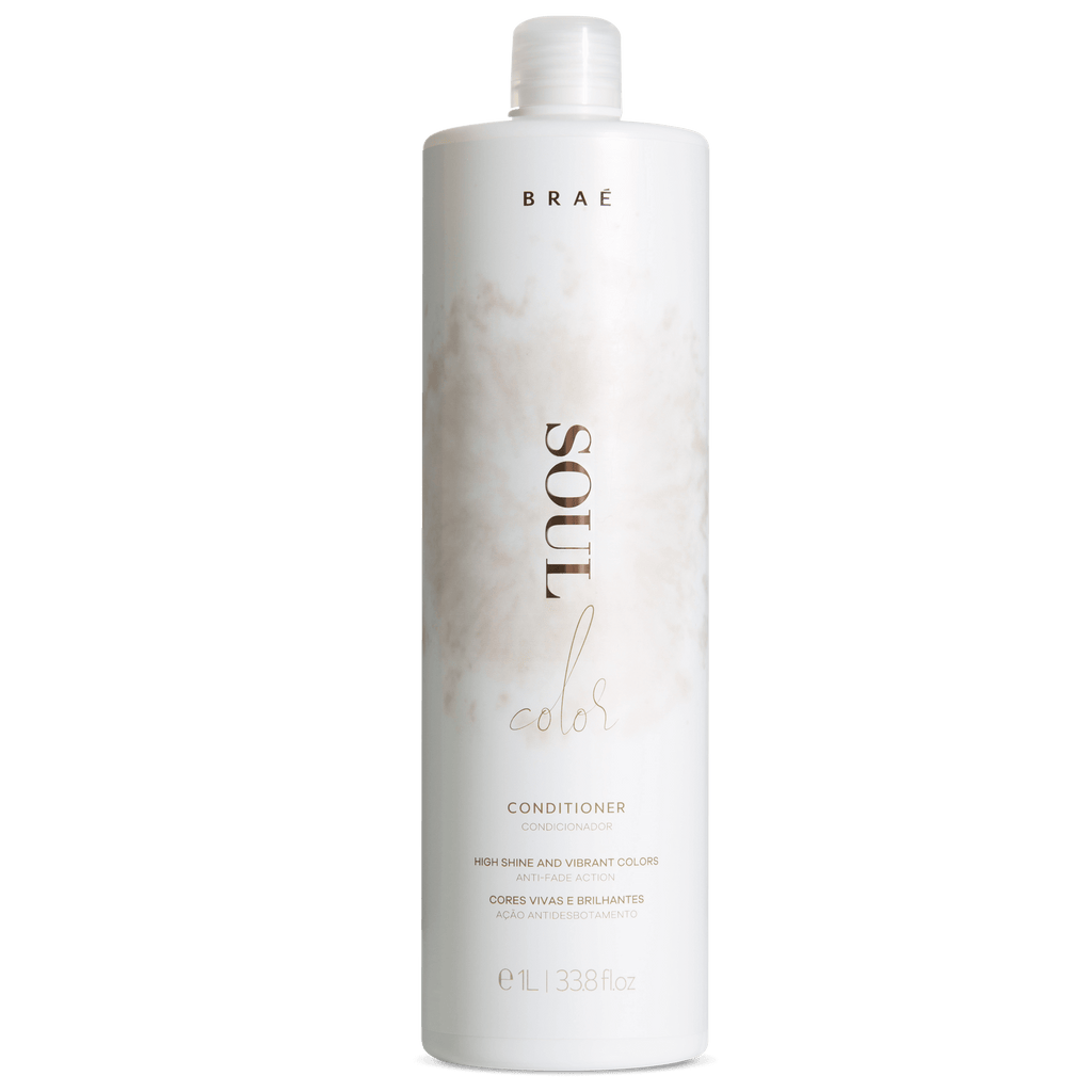 BRAE - Soul Color Conditioner, 1L Professional - anydaydirect