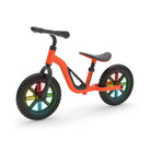 Chillafish Balance Bike Charlie Glow Orange - anydaydirect