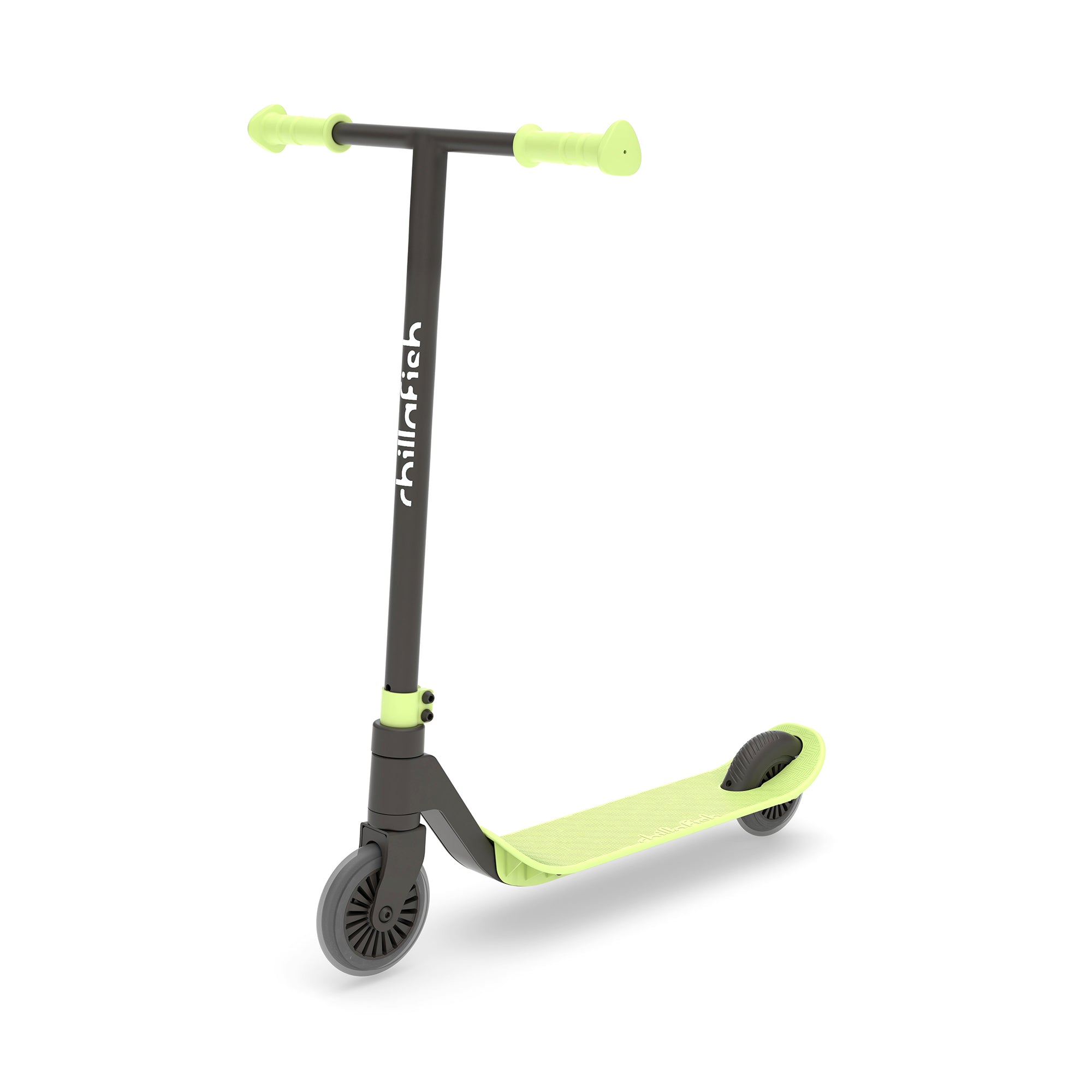 Chillafish Scooter Stunti Pistaccio - anydaydirect