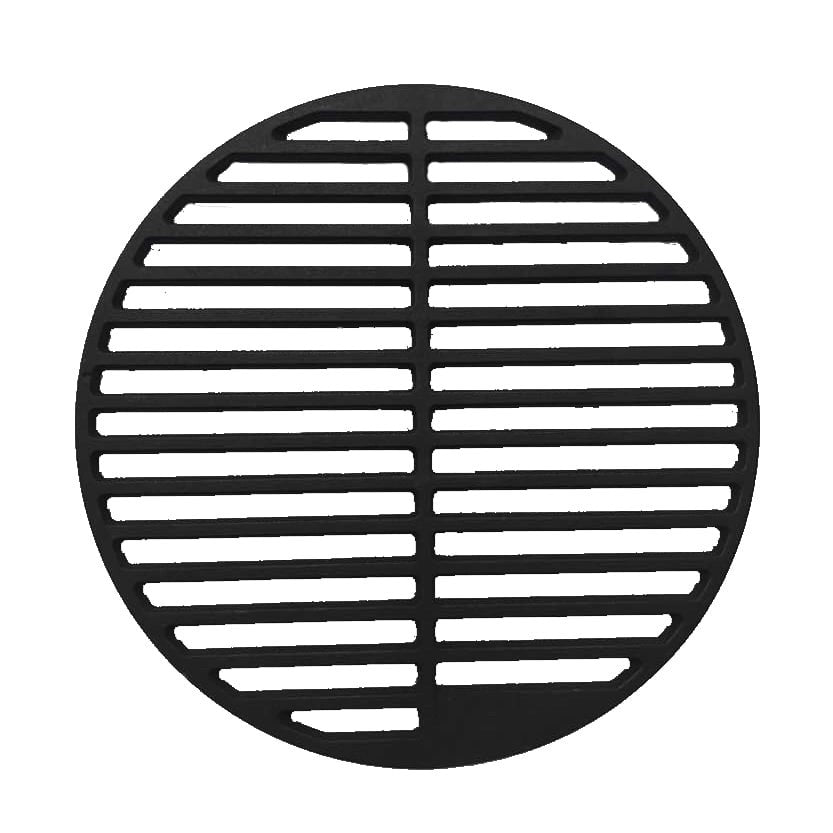 Cast iron grate, 34-cm. (Minimo) - anydaydirect