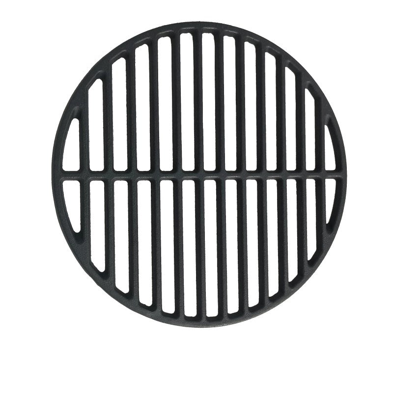 Cast iron grate, 26-cm. (Picnic) - anydaydirect