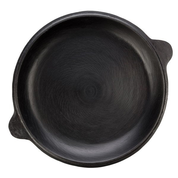 Cast iron pan – lid, 27 cm. (Minimo/Media/Grande/Limited) - anydaydirect