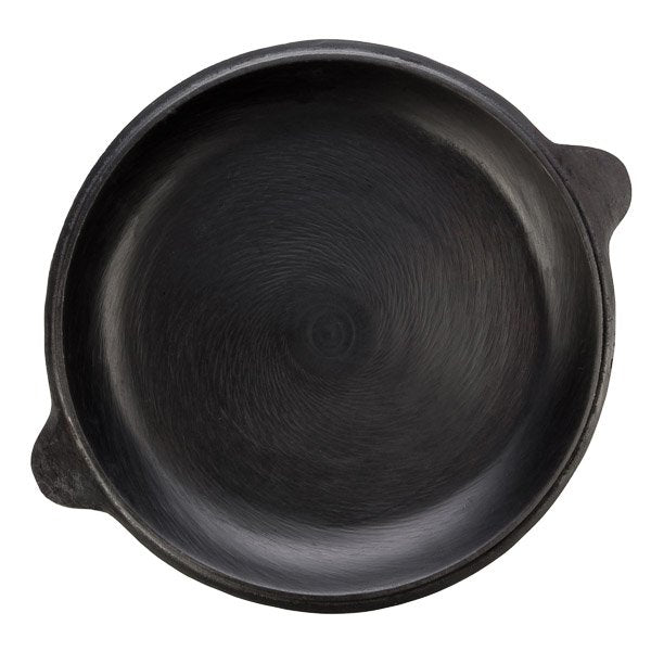 Cast iron pan – lid, 35 cm. (Media/Grande/Limited) - anydaydirect