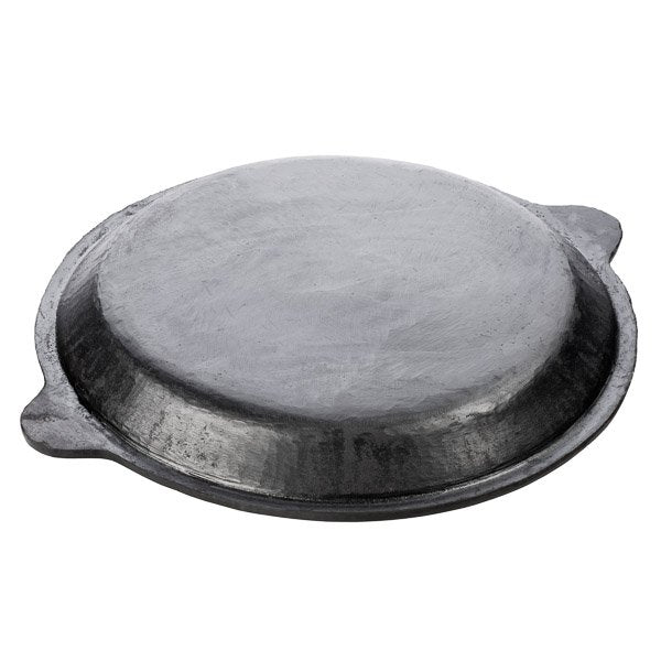 Cast iron pan – lid, 27 cm. (Minimo/Media/Grande/Limited) - anydaydirect
