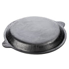 Cast iron pan – lid, 35 cm. (Media/Grande/Limited) - anydaydirect