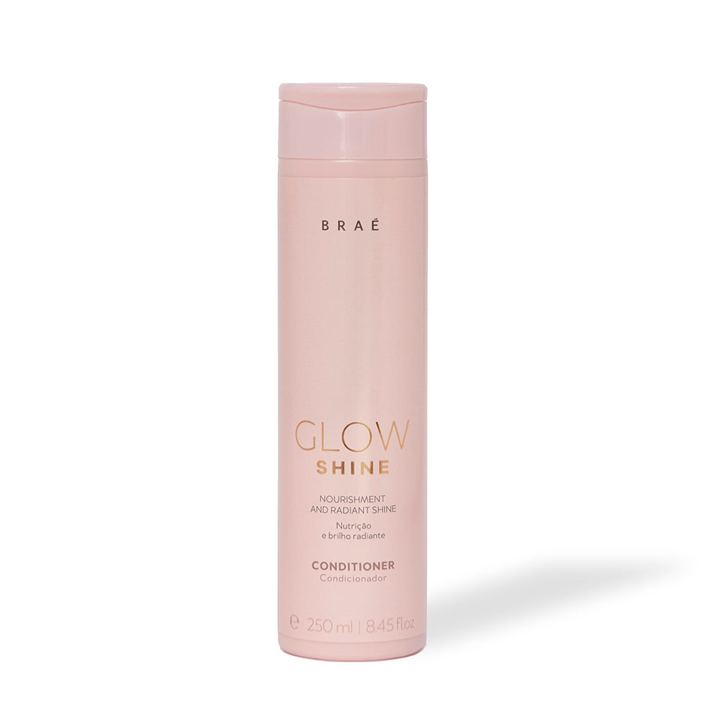 Brae - Glow Shine Conditioner 250ml - anydaydirect